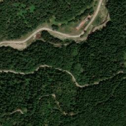 Satellite imagery of TT64, GR