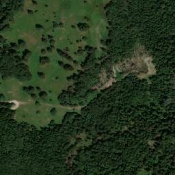 Satellite imagery of TT64, GR