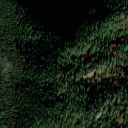 Satellite imagery of TT64, GR