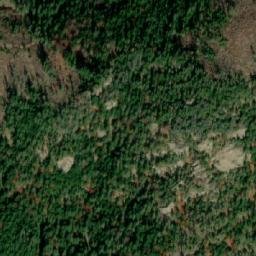 Satellite imagery of TT601, GR