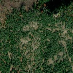 Satellite imagery of TT601, GR