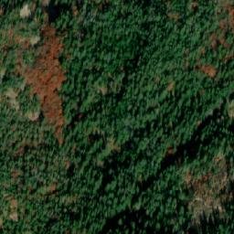 Satellite imagery of TT601, GR