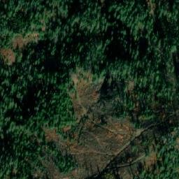 Satellite imagery of TT48, GR