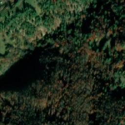 Satellite imagery of TT25, GR