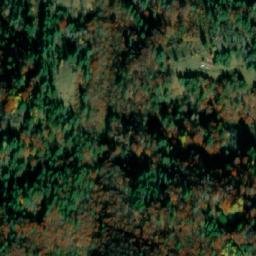 Satellite imagery of TT25, GR