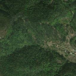 Satellite imagery of TT10, GR