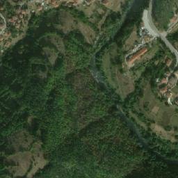 Satellite imagery of TT6, GR