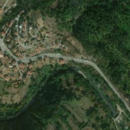 Satellite imagery of TT6, GR