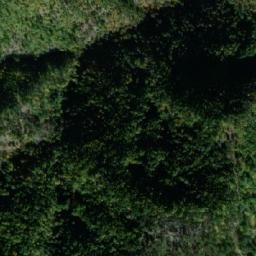 Satellite imagery of TT7, GR