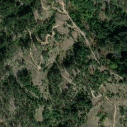 Satellite imagery of TT1, GR