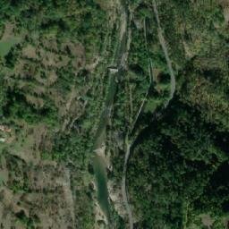 Satellite imagery of TT41/6/, GR