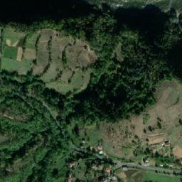 Satellite imagery of TT41/6/, GR