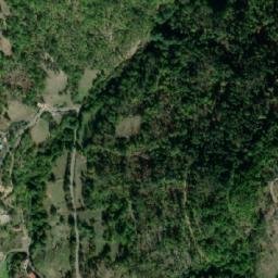 Satellite imagery of TT61, GR