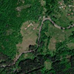 Satellite imagery of TT59, GR