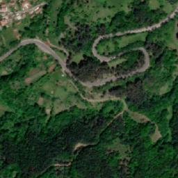 Satellite imagery of TT59, GR