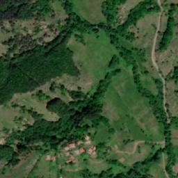 Satellite imagery of TT58, GR