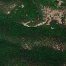Satellite imagery of TT522, GR