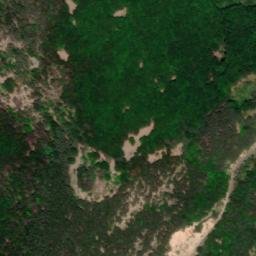 Satellite imagery of TT522, GR