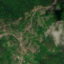 Satellite imagery of TT522, GR