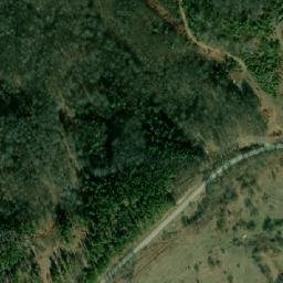 Satellite imagery of Sveti Yani, BG