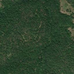 Satellite imagery of TT16, TR