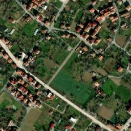Drone Görünümü