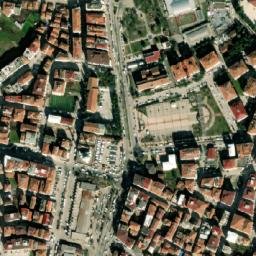 Drone Görünümü