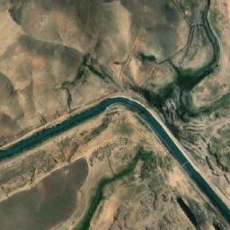 Satellite imagery of survey_point, KZ