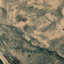 Satellite imagery of survey_point, KZ