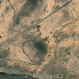 Satellite imagery of survey_point, KZ