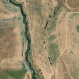 Satellite imagery of survey_point, KZ