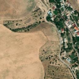Satellite imagery of survey_point, KZ