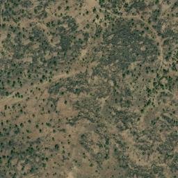 Satellite imagery of Mahogany Ridge, US