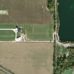 Satellite imagery of Rocky Ridge Quarry, US