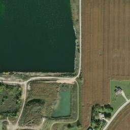 Satellite imagery of Rocky Ridge Quarry, US
