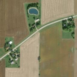 Satellite imagery of Rocky Ridge Quarry, US