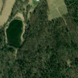 Satellite imagery of Shingle Ridge, US