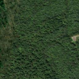 Satellite imagery of Shingle Ridge, US