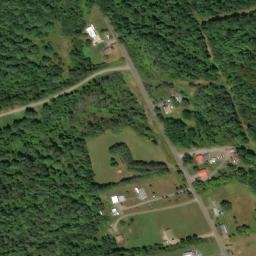 Satellite imagery of Shingle Ridge, US