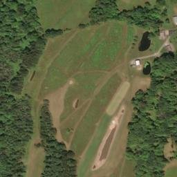 Satellite imagery of Oak Ridge, US