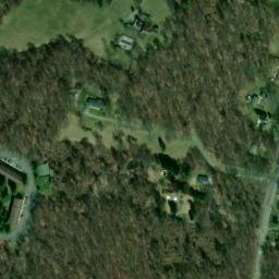Satellite imagery of Van Wyck Ridge, US