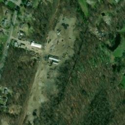 Satellite imagery of Van Wyck Ridge, US