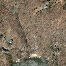 Satellite imagery of Pond Point, US