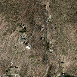 Satellite imagery of Pond Point, US