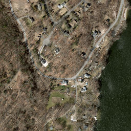 Satellite imagery of Birch Point, US