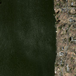 Satellite imagery of Birch Point, US
