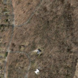 Satellite imagery of Birch Point, US