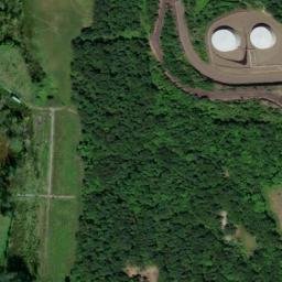 Satellite imagery of Bodkin Rock, US