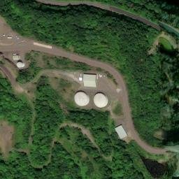Satellite imagery of Bodkin Rock, US