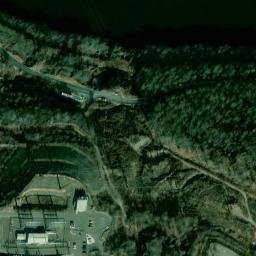 Satellite imagery of Bodkin Rock, US